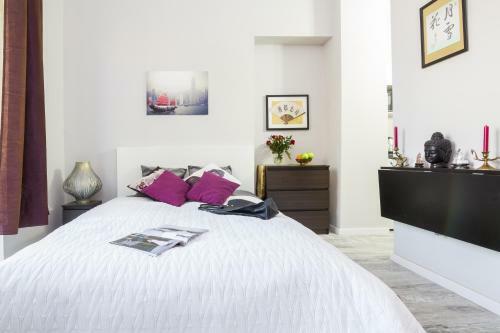 World Apartments