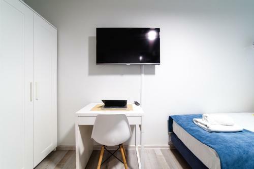 Horizon Apartments - Plac Nowy