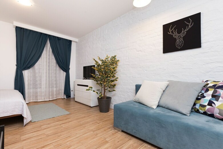 Wawel Apartments - Riverside Castle