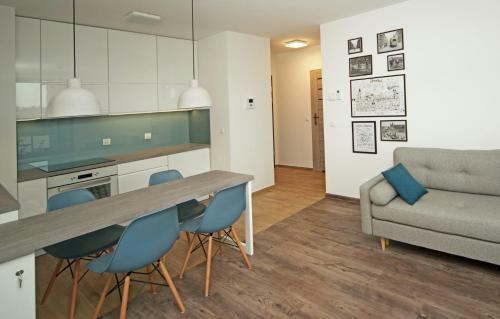 Apartamento Riverside Residence By Goodtimekrk