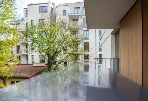 Luxury Apartments Daybreakers Old Town