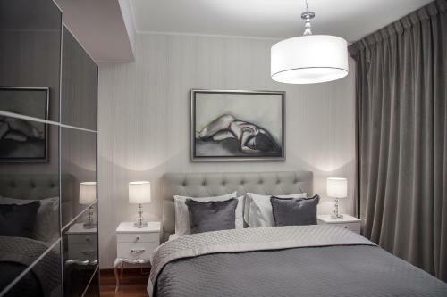 Luxury Apartments Daybreakers Old Town