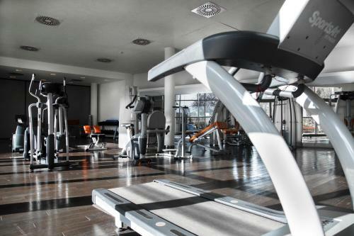 Luxury Apartments Daybreakers Old Town