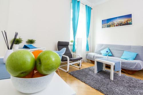 Kazimierz Jewish District Apartament