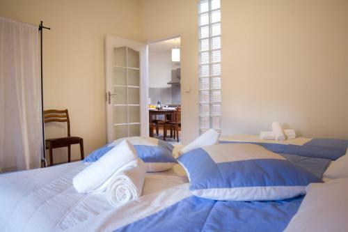 Sodispar Poselska Old Town Apartments