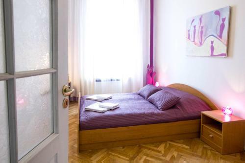 Sodispar Poselska Old Town Apartments