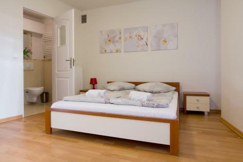 Sodispar Poselska Old Town Apartments