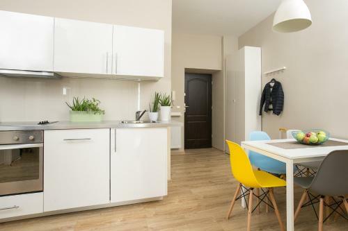 Sodispar Poselska Old Town Apartments