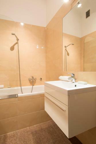 Sodispar Poselska Old Town Apartments