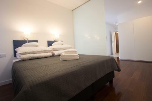 Lenzo Apartments
