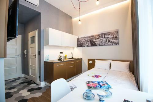 Cracow Apartaments II