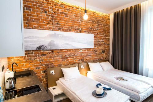 Cracow Apartaments II