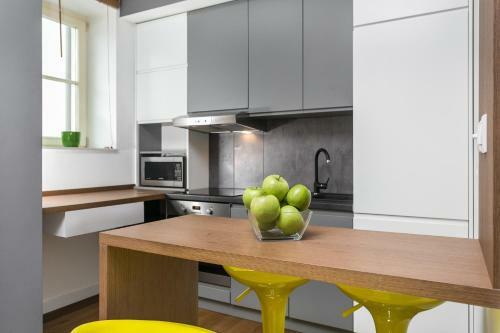 Royal Wawel Castle Luxury Apartments
