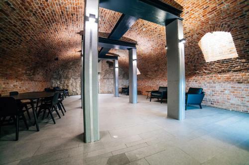 Royal Wawel Castle Luxury Apartments