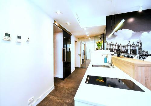 Premium Apartments By Wawel Castle