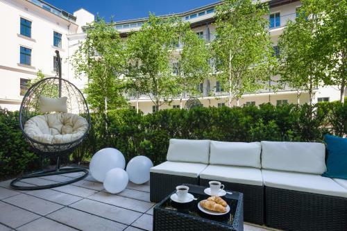 Premium Apartments By Wawel Castle