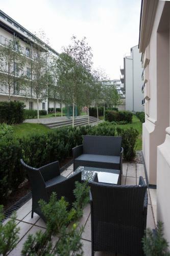 Premium Apartments By Wawel Castle