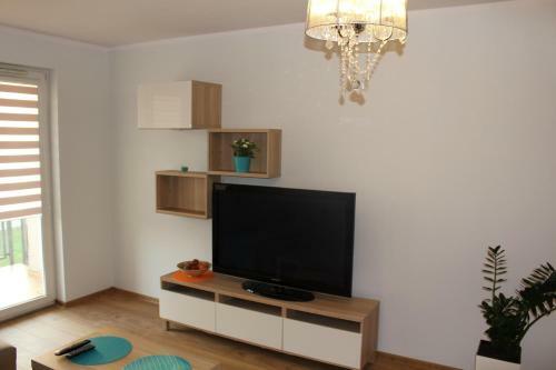 Apartamento Roberto
