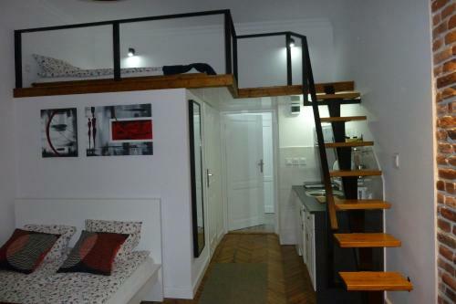 City Space Apartments