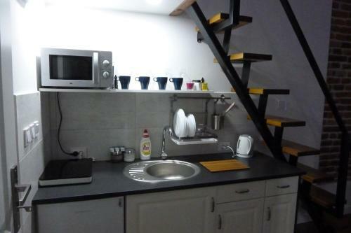 City Space Apartments