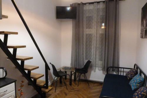 City Space Apartments