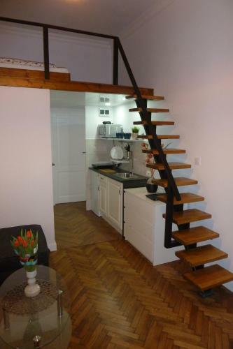 City Space Apartments