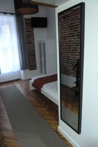 City Space Apartments