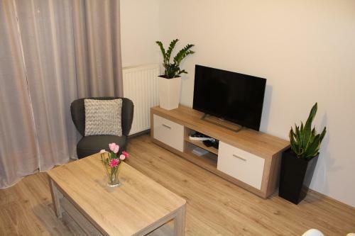 Apartamento Przy Mocaku II
