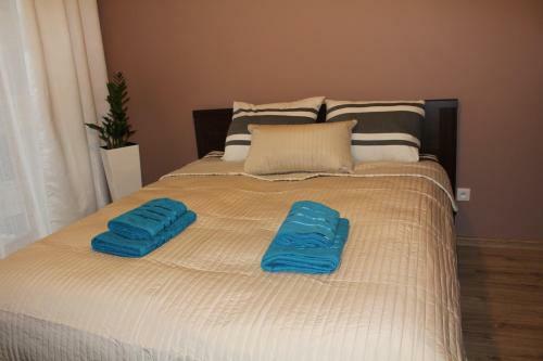 Apartamento Przy Mocaku II