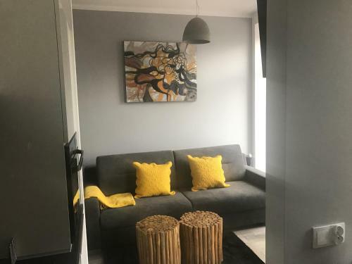 Apartamento Way2stay Ice