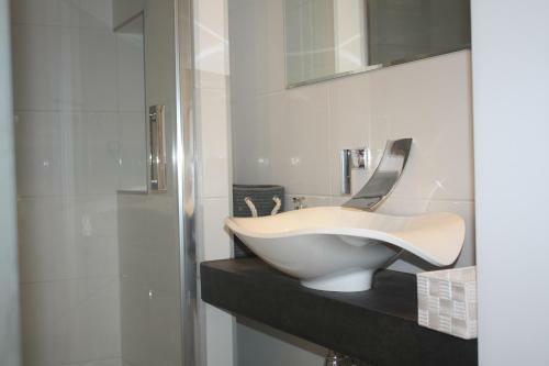 Apartamento Way2stay Ice