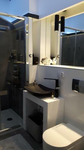 Apartamento Way2stay Ice