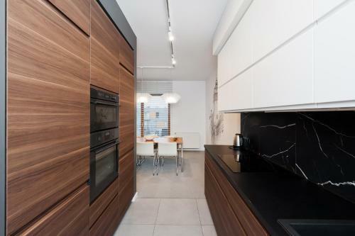 Apartament Sun & Snow Premium W Novum