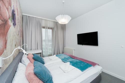 Apartament Sun & Snow Premium W Novum