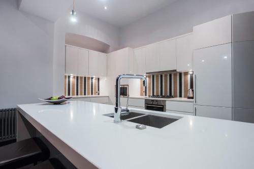 All In Apartments Floria?ska