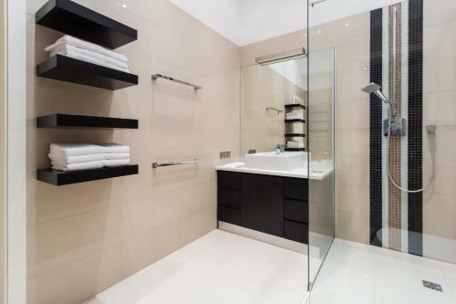 All In Apartments Floria?ska