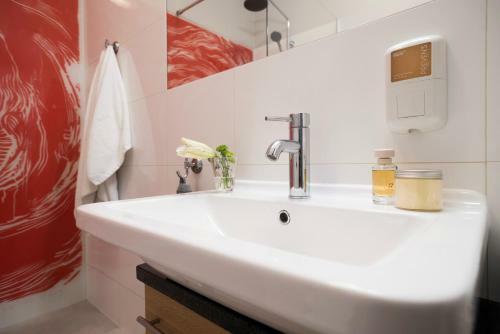 Apartamento Belle Epoque Residence