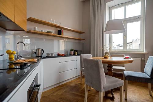 Apartamento Belle Epoque Residence