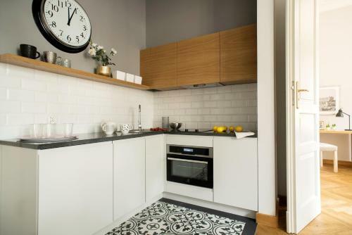 Apartamento Belle Epoque Residence