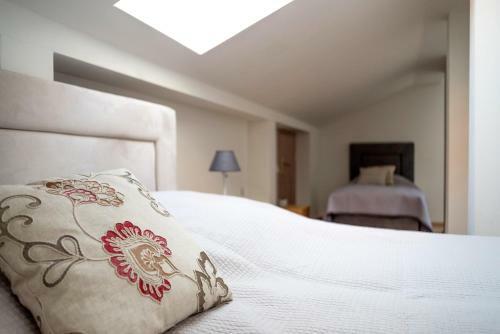 Apartamento Belle Epoque Residence