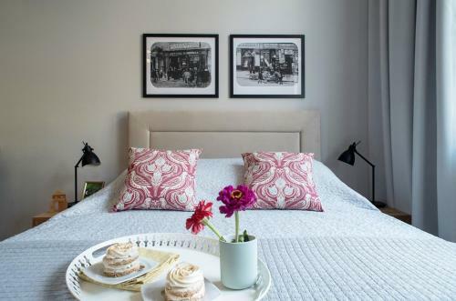 Apartamento Belle Epoque Residence