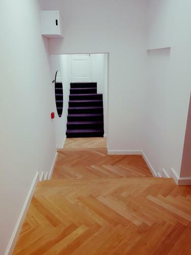 1891 Aparthotel Attic