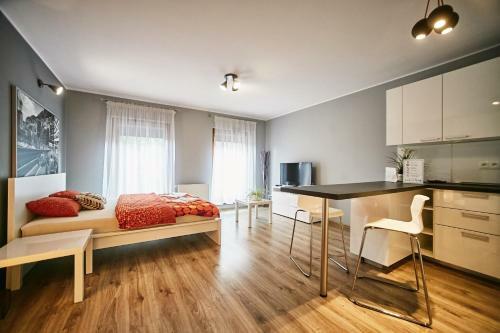 Best Rest Apartments Old Town