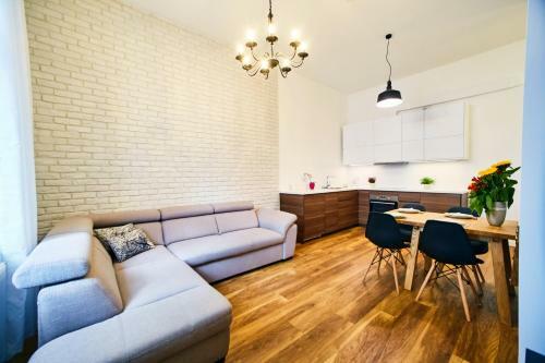 Best Rest Apartments Old Town
