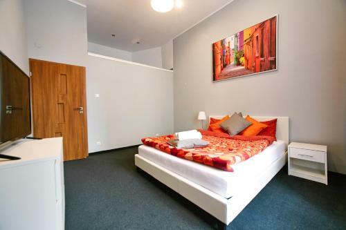 Best Rest Apartments Old Town