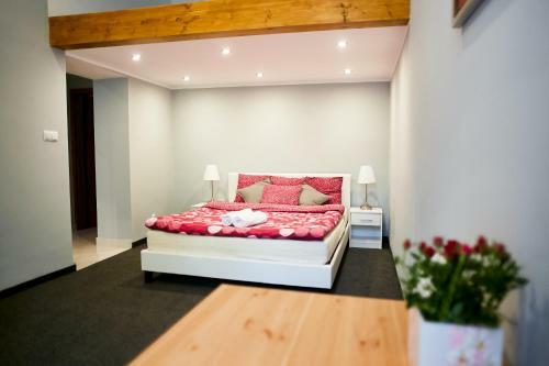 Best Rest Apartments Old Town