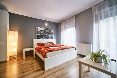 Best Rest Apartments Old Town