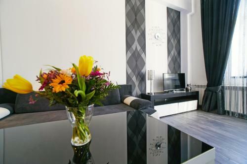 Best Rest Apartments Old Town