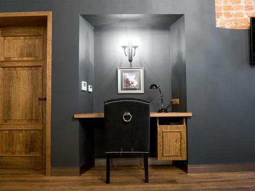 Apartamento Leonardo 2