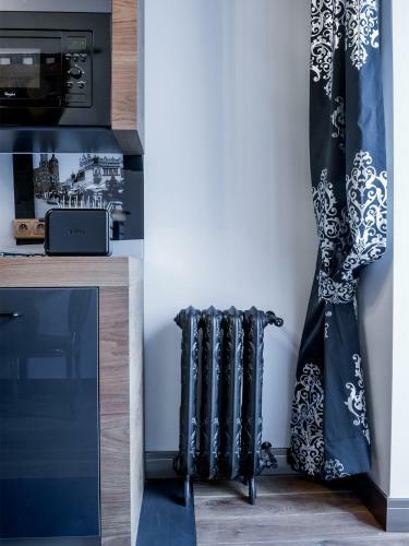 Apartamento Leonardo 2